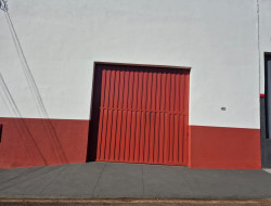 Comercial para locação 300m² com 0 quarto em DRACENA-SP