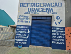 Comercial para locação 30m² com 0 quarto em Dracena/SP-SP