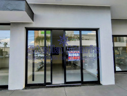 Comercial para locação 35m² com 0 quarto em Dracena-SP