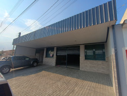 Comercial para locação 380m² com 0 quarto em Dracena-SP