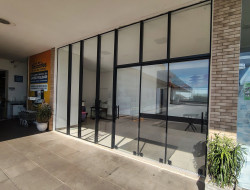 Comercial para locação 40m² com 0 quarto em Dracena-SP