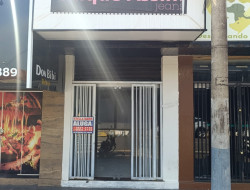 Comercial para locação 40m² com 1 quarto em Dracena/SP-SP