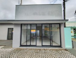 Comercial para locação 42m² com 0 quarto em Dracena-SP
