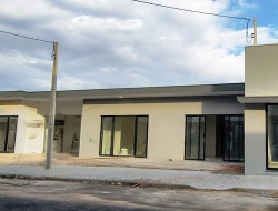 Comercial para locação 43m² com 0 quarto em DRACENA-SP