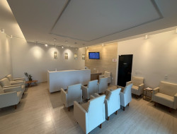 Comercial para locação 45m² com 1 quarto em Dracena/SP-SP