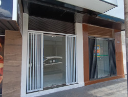 Comercial para locação 50m² com 1 quarto em Dracena-SP