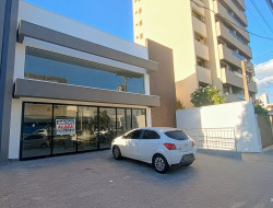 Comercial para locação 600m² com 0 quarto em Dracena-SP