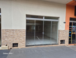 Comercial para locação 60m² com 0 quarto em Dracena-SP