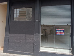 Comercial para locação 70m² com 1 quarto em Dracena-SP