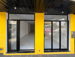 Comercial para locação 72m² com 1 quarto em Dracena-SP
