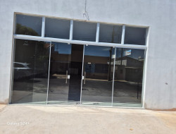 Comercial para locação 80m² com 0 quarto em Dracena-SP