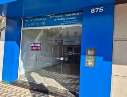 Comercial para locação 80m² com 0 quarto em Dracena/SP-SP
