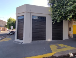 Comercial para locação 80m² com 1 quarto em Dracena-SP