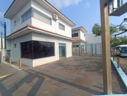 Comercial para locação 90m² com 0 quarto em Dracena-SP