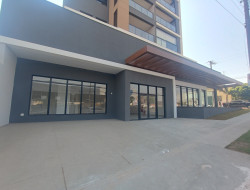 Comercial para venda-locação 130m² com 0 quarto em Dracena-SP