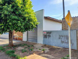 Comercial para venda-locação 80m² com 0 quarto em Ouro Verde-SP