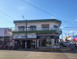 KITNET para locação 22m² com 0 quarto em DRACENA-SP
