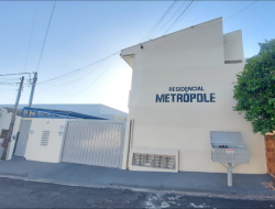 KITNET para locação 40m² com 1 quarto em Dracena-SP