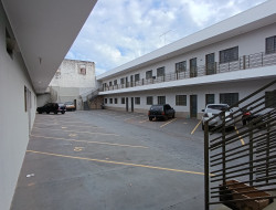 KITNET para locação 40m² com 1 quarto em DRACENA-SP