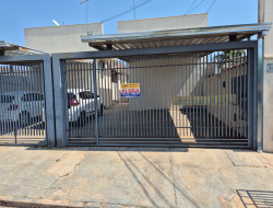 KITNET para locação 40m² com 1 quarto em Dracena/SP-SP