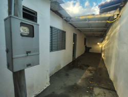 KITNET para locação 50m² com 2 quartos em Dracena/SP-SP