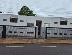 KITNET para locação 60m² com 1 quarto em Dracena-SP