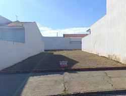 Lote para venda 136m² com 0 quarto em DRACENA-SP