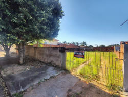 Lote para venda 156m² com 0 quarto em DRACENA-SP