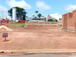 Lote para venda 180m² com 1 quarto em Tupi Paulista-SP