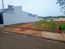 Lote para venda 230m² com 0 quarto em Dracena-SP