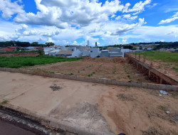 Lote para venda 230m² com 0 quarto em Dracena-SP