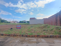 Lote para venda 262m² com 1 quarto em DRACENA-SP
