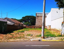 Lote para venda 297m² com 0 quarto em DRACENA-SP