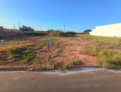 Lote para venda 312m² com 0 quarto em Dracena-SP