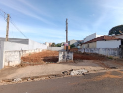Lote para venda 372m² com 0 quarto em DRACENA-SP