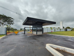 Lote para venda 507m² com 0 quarto em Dracena-SP