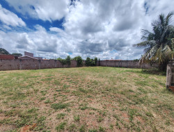 Lote para venda 612m² com 0 quarto em DRACENA-SP