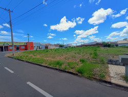 Lote para venda 877m² com 0 quarto em Dracena-SP