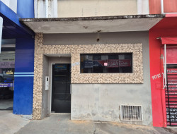 Residencial/Comercial para locação 120m² com 2 quartos em DRACENA-SP