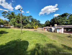 Rural para venda 4800m² com 2 quartos em DRACENA-SP